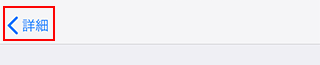 チェックを入れたら「詳細」をタップ